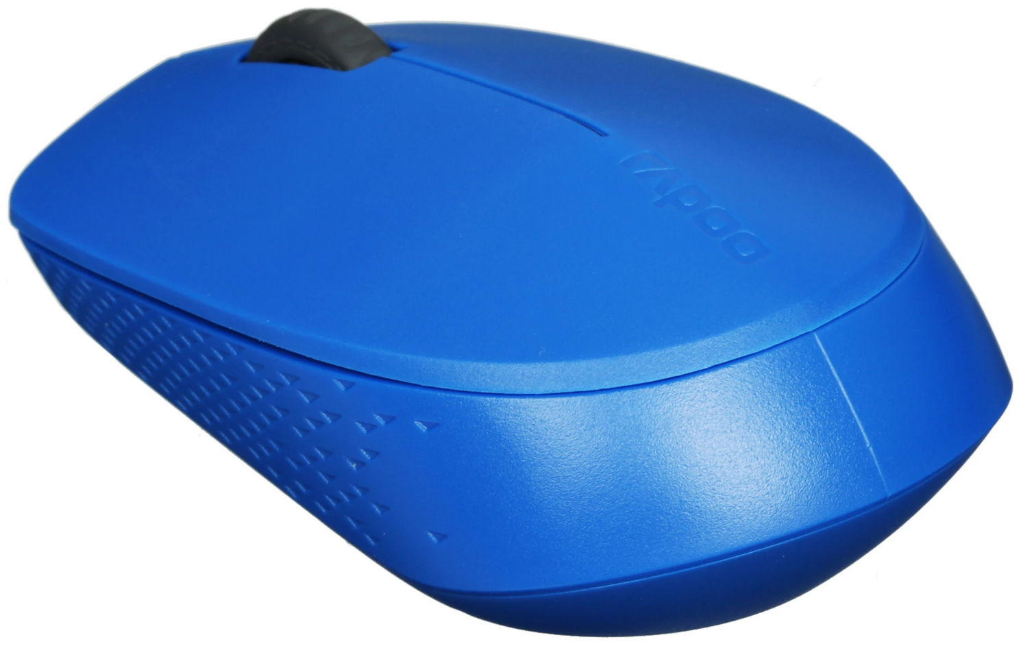 Беспроводная мышь RAPOO M100 Silent синий M100-BLU