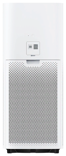 Очиститель воздуха Xiaomi Smart Air Purifier 4 Pro BHR5056EU