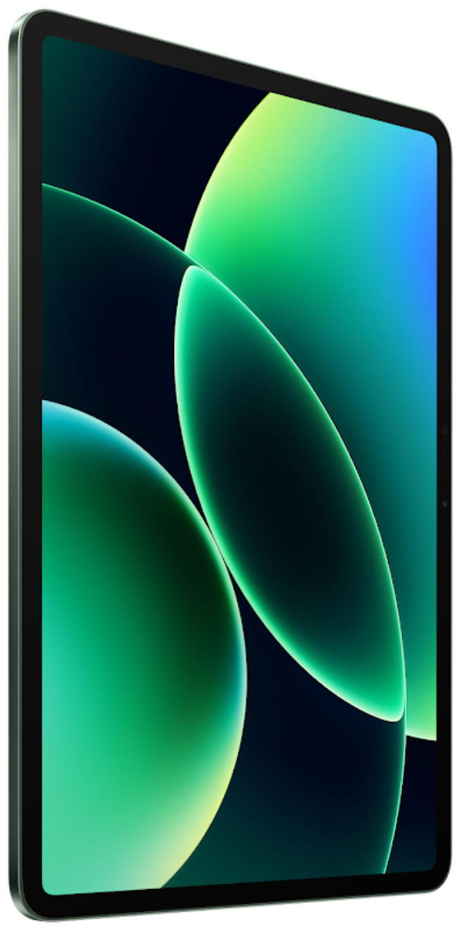 11.2" Планшет Xiaomi Pad 8 Pro 12/512 ГБ Wi-Fi зеленый