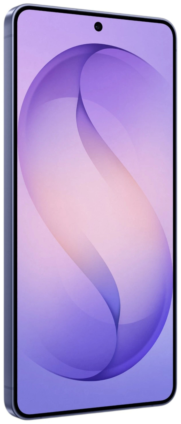 Смартфон Samsung Galaxy S26 Plus 12/256 ГБ фиолетовый