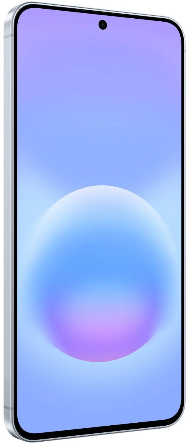 Смартфон Samsung Galaxy A57 8/256 ГБ голубой CAU