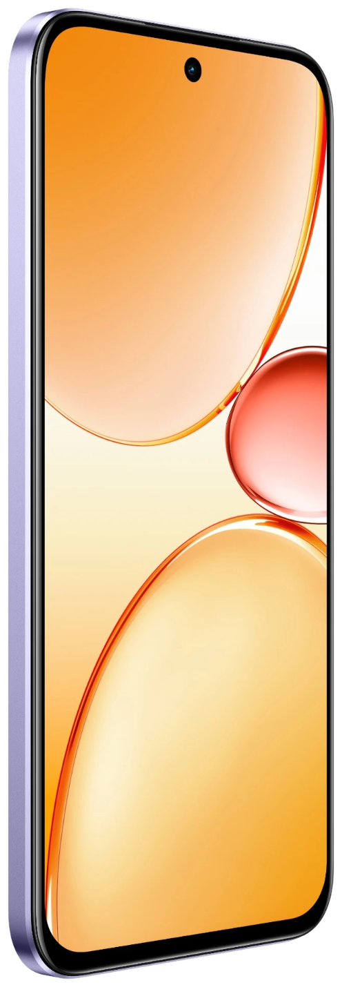 Смартфон Realme C85 8/256 ГБ фиолетовый