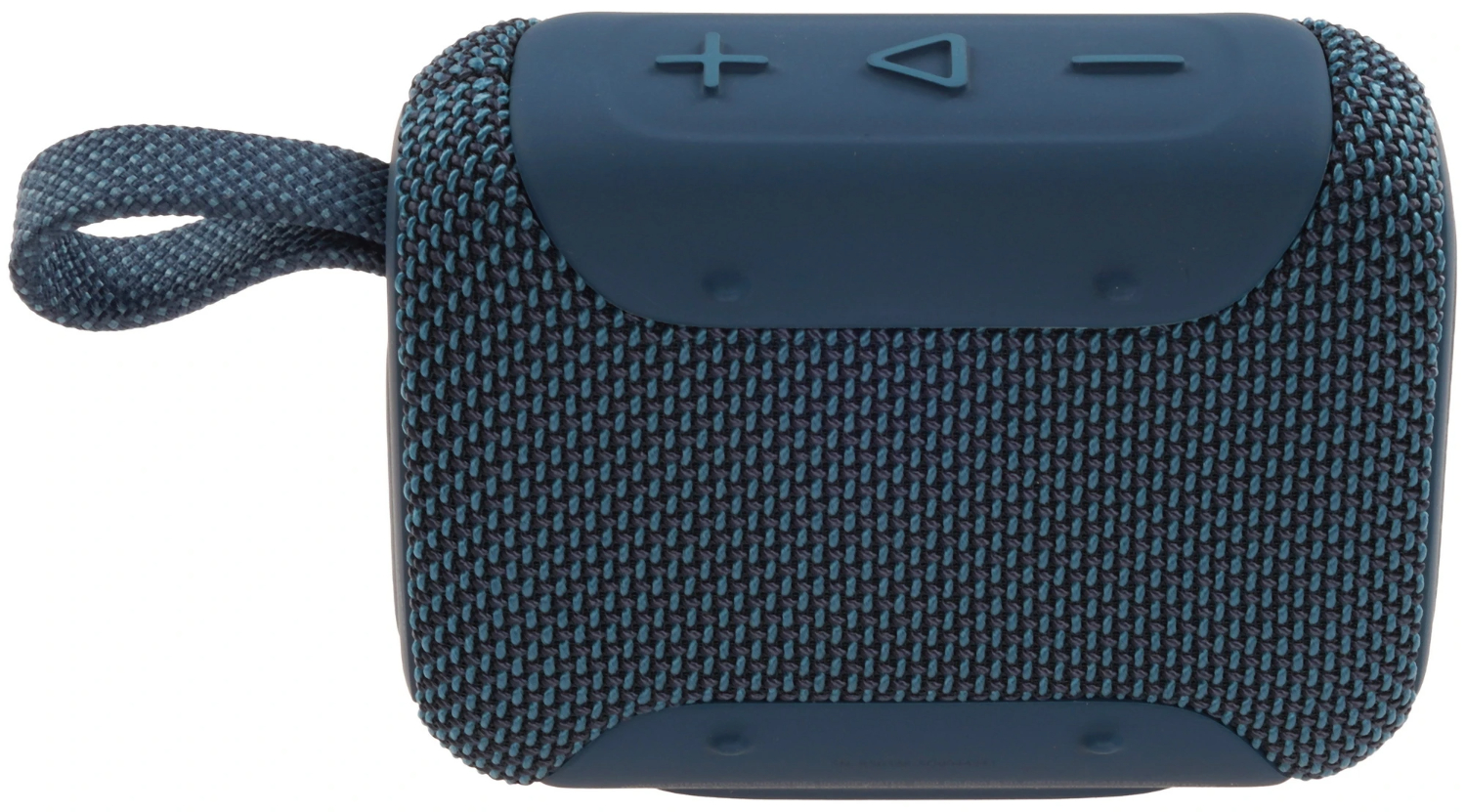 Портативная колонка JBL GO 5 синий