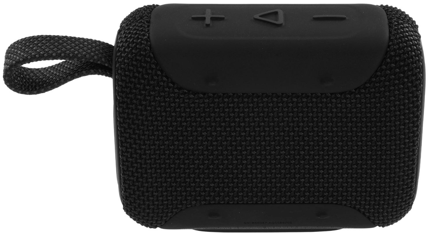 Портативная колонка JBL GO 5 черный