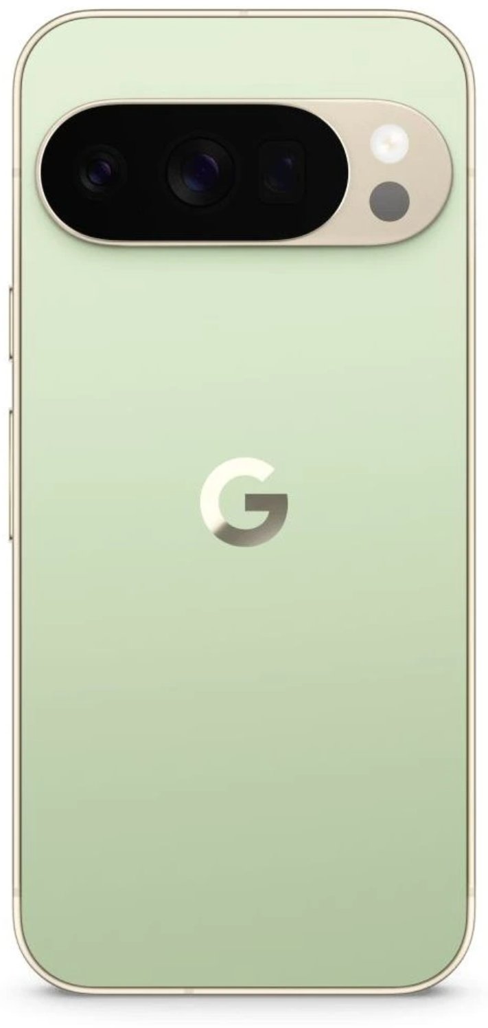 Смартфон Google Pixel 10 Pro 16/256 ГБ зеленый