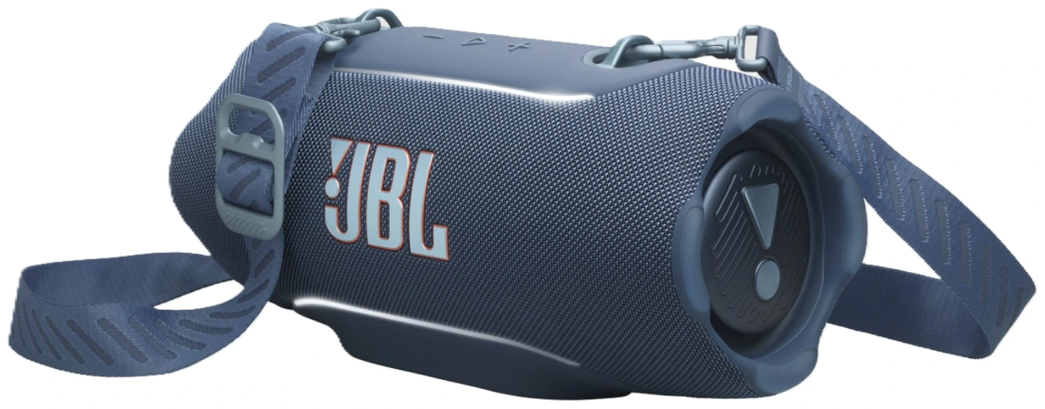 Портативная колонка JBL Xtreme 5 синий