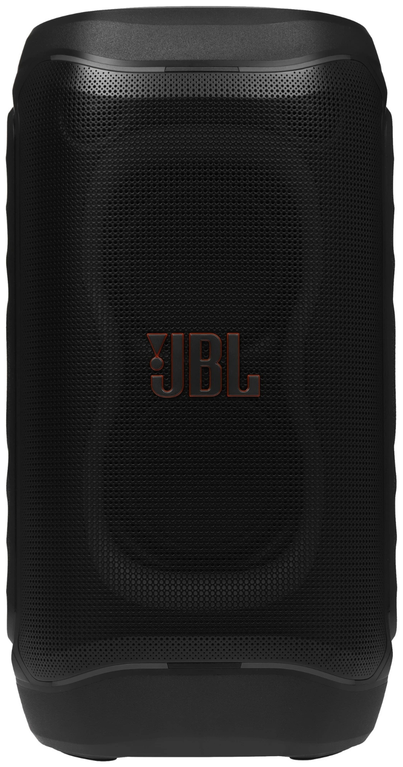 Портативная колонка JBL Partybox 130 черный