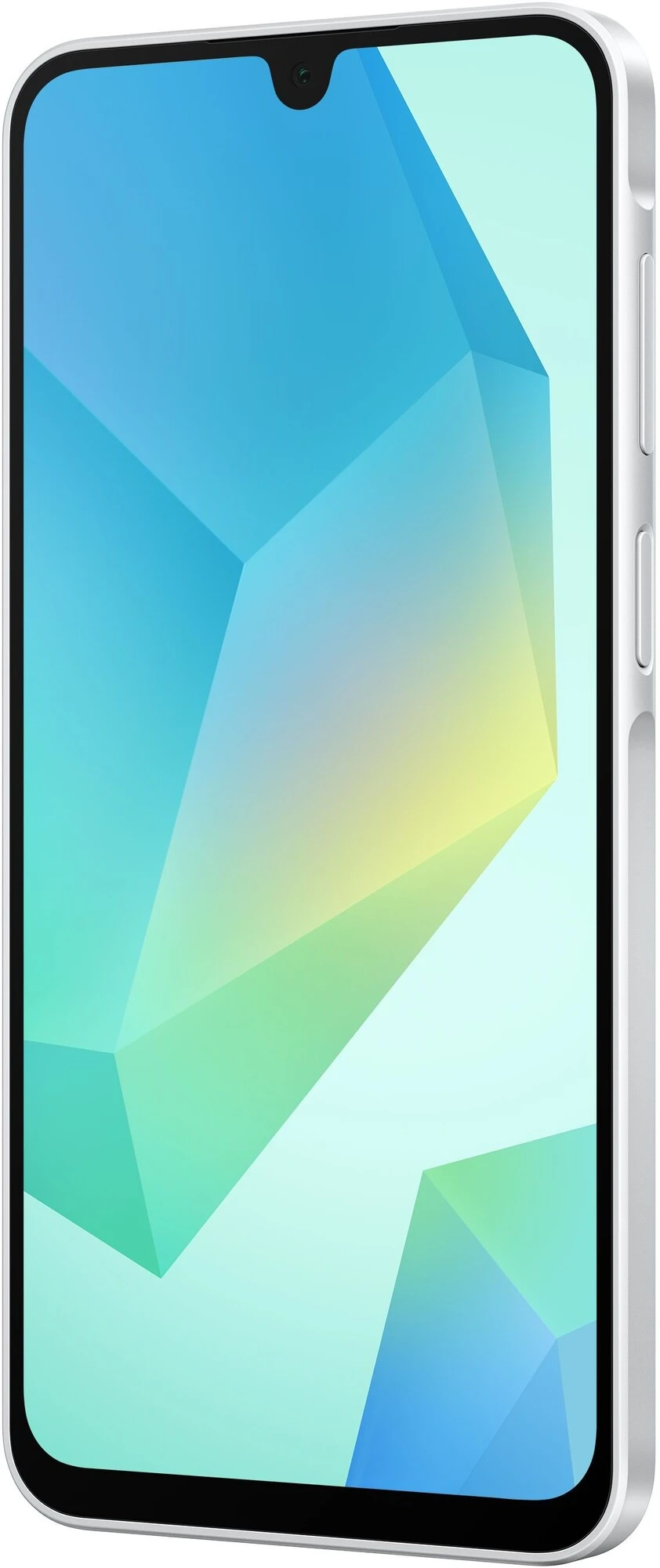 Смартфон Samsung Galaxy A16 8/256 ГБ серый