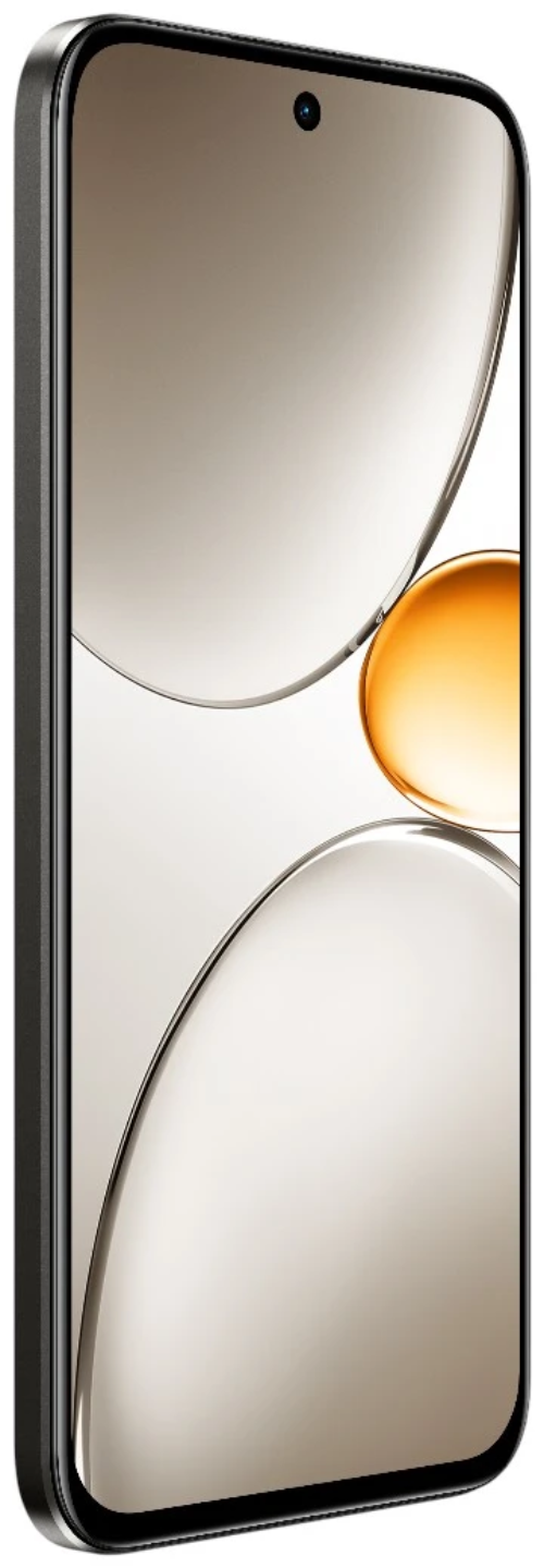 Смартфон Realme C85 8/256 ГБ черный