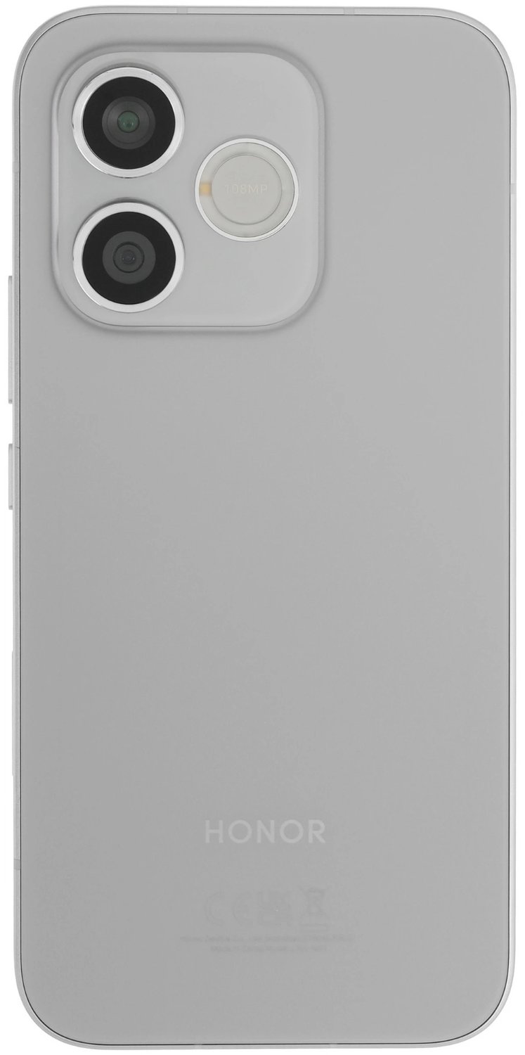 Смартфон Honor 600 Lite 8/256 ГБ серый