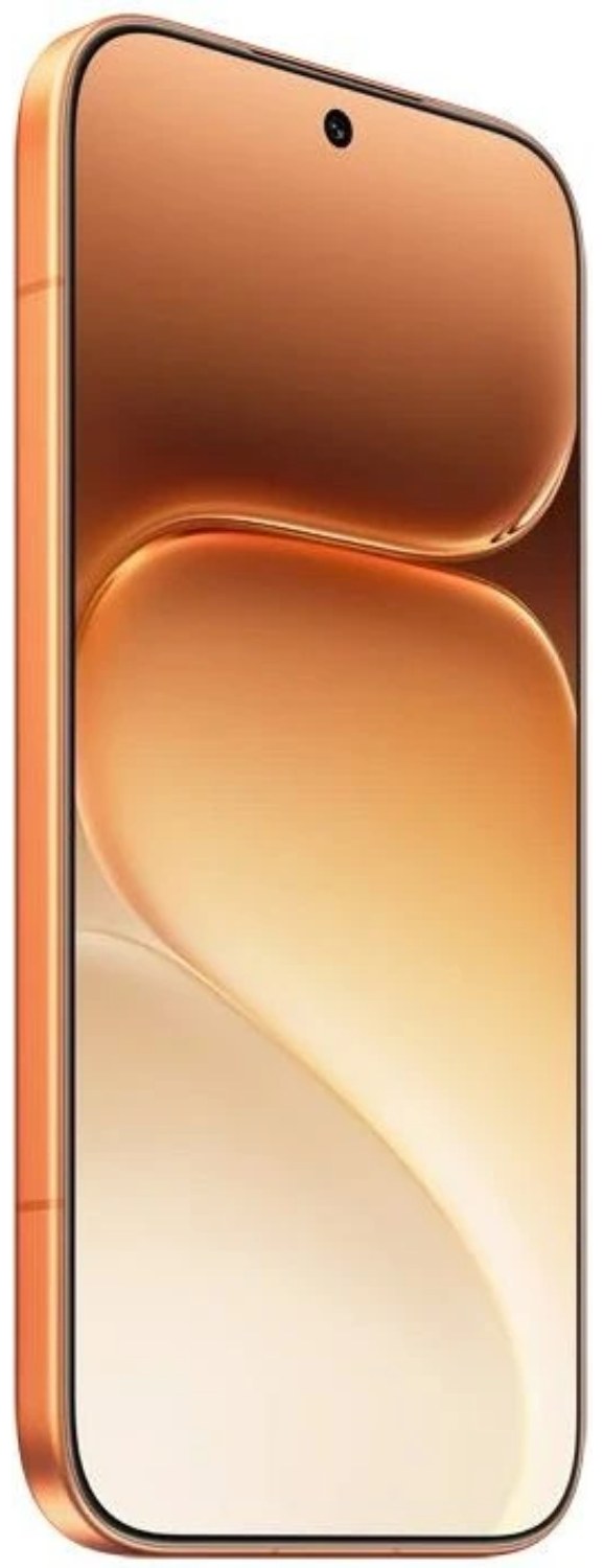 Смартфон Honor 600 12/256 ГБ оранжевый