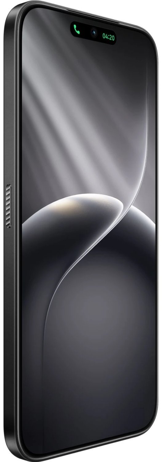 Смартфон Tecno Camon 50 8/128 ГБ черный