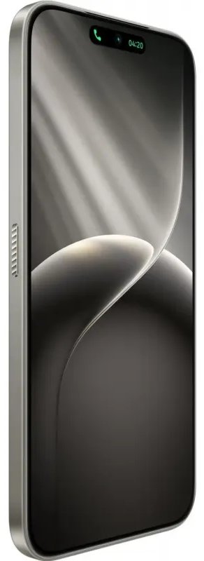 Смартфон Tecno Camon 50 8/128 ГБ титановый