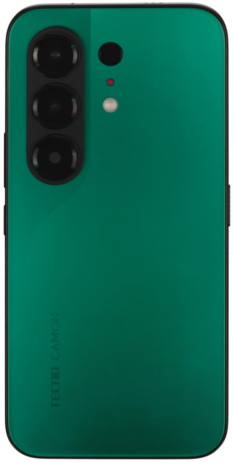 Смартфон Tecno Camon 50 8/128 ГБ бирюзовый
