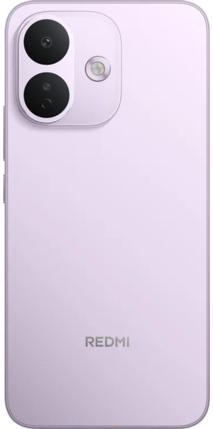 Смартфон REDMI Note 17 Pro 5G 8/512 ГБ фиолетовый