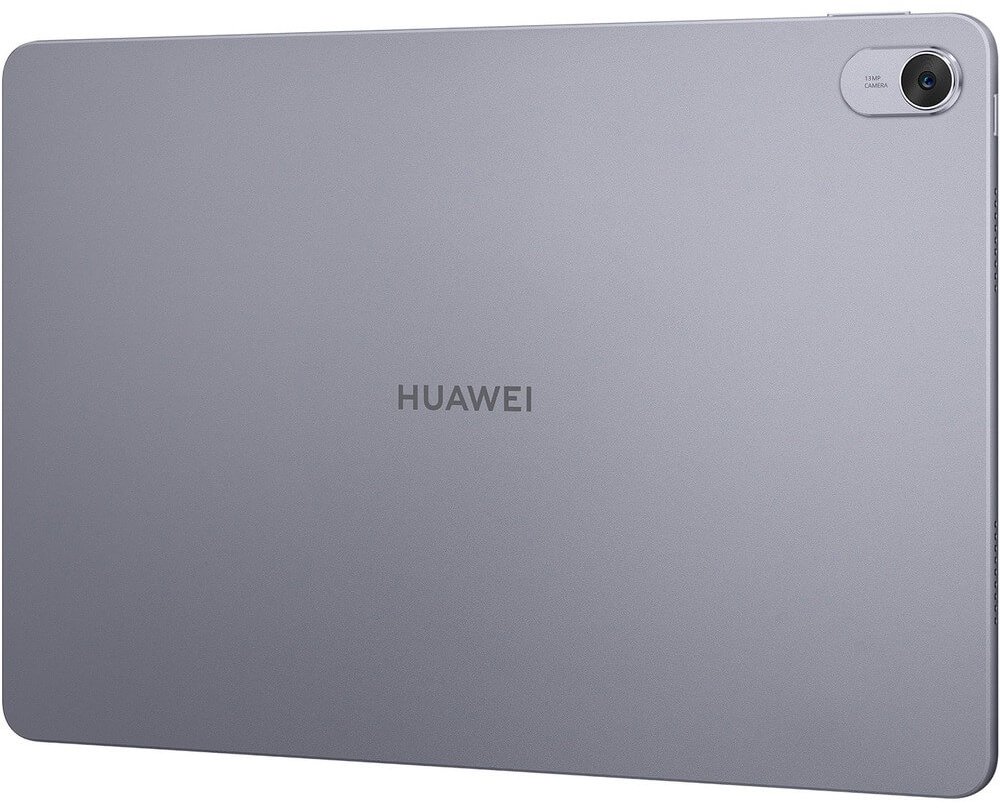 11,5" Планшет Huawei MatePad 6/128 ГБ Wi-Fi 53013TLV серый