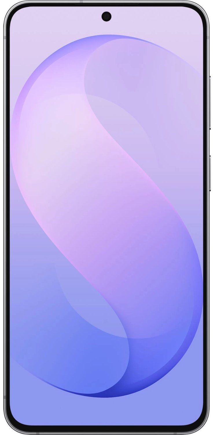 Смартфон Samsung Galaxy S26 FE 8/256 ГБ фиолетовый
