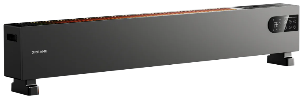 Умный обогреватель Dreame HeatCore HT30 Ultra