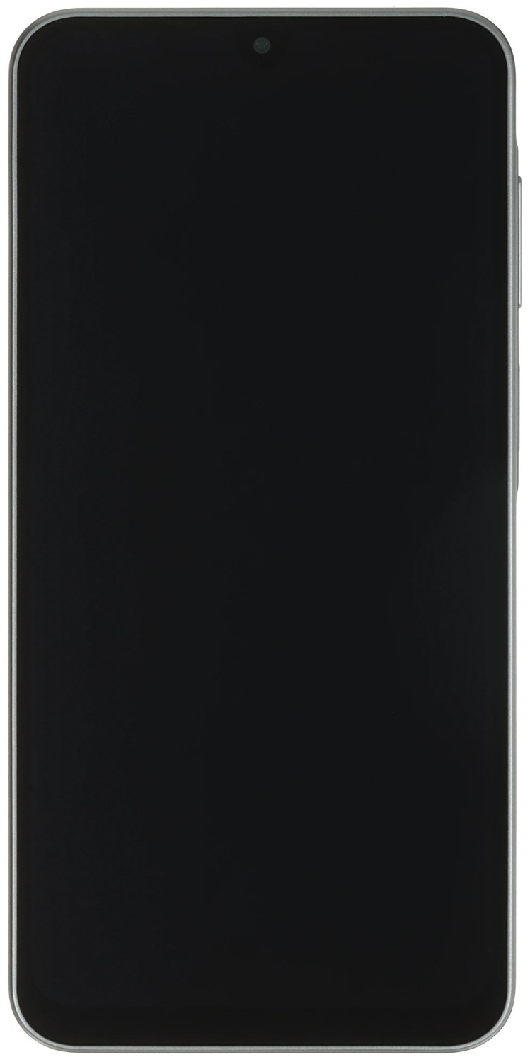 Смартфон Samsung Galaxy A17 6/128 ГБ серый CAU