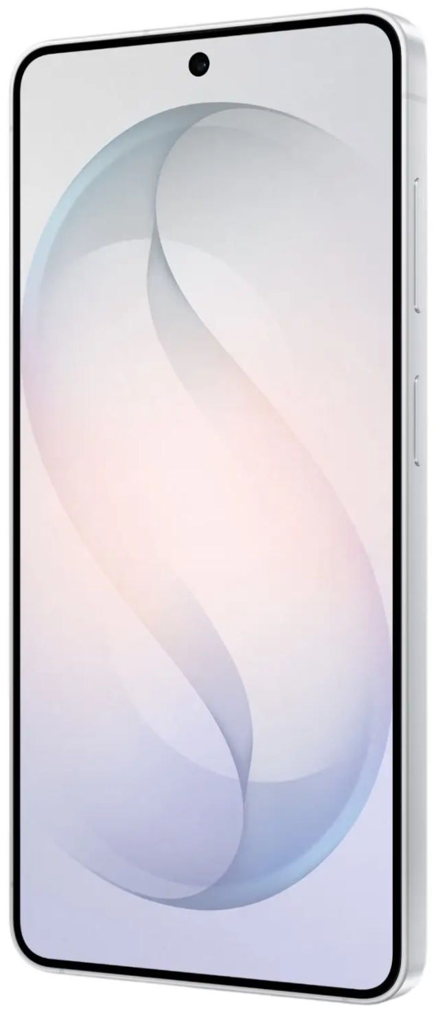 Смартфон Samsung Galaxy S26 12/256 ГБ белый CAU
