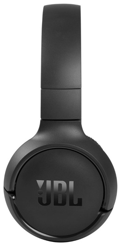 Беспроводные наушники JBL Tune 510BT черный