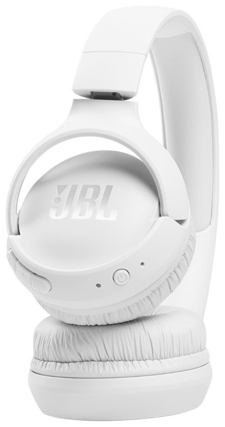 Беспроводные наушники JBL Tune 510BT белый