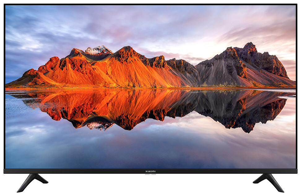 Телевизор Xiaomi TV A 43" FHD 2025