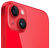 Смартфон Apple iPhone 14 128 ГБ красный