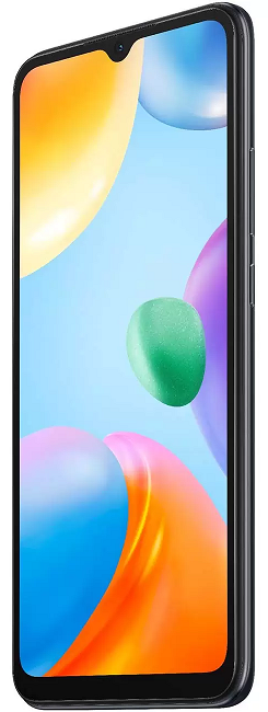 Смартфон Redmi 10C 4/128 ГБ серый