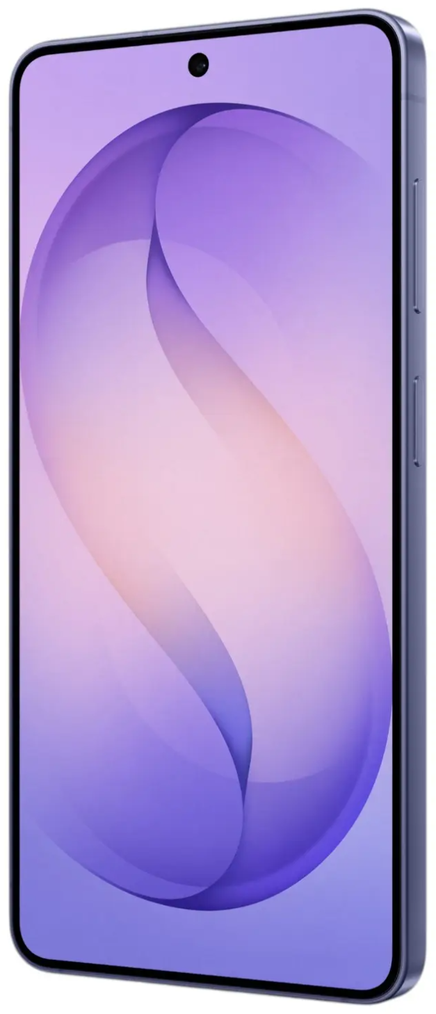 Смартфон Samsung Galaxy S26 Plus 12/256 ГБ фиолетовый CAU