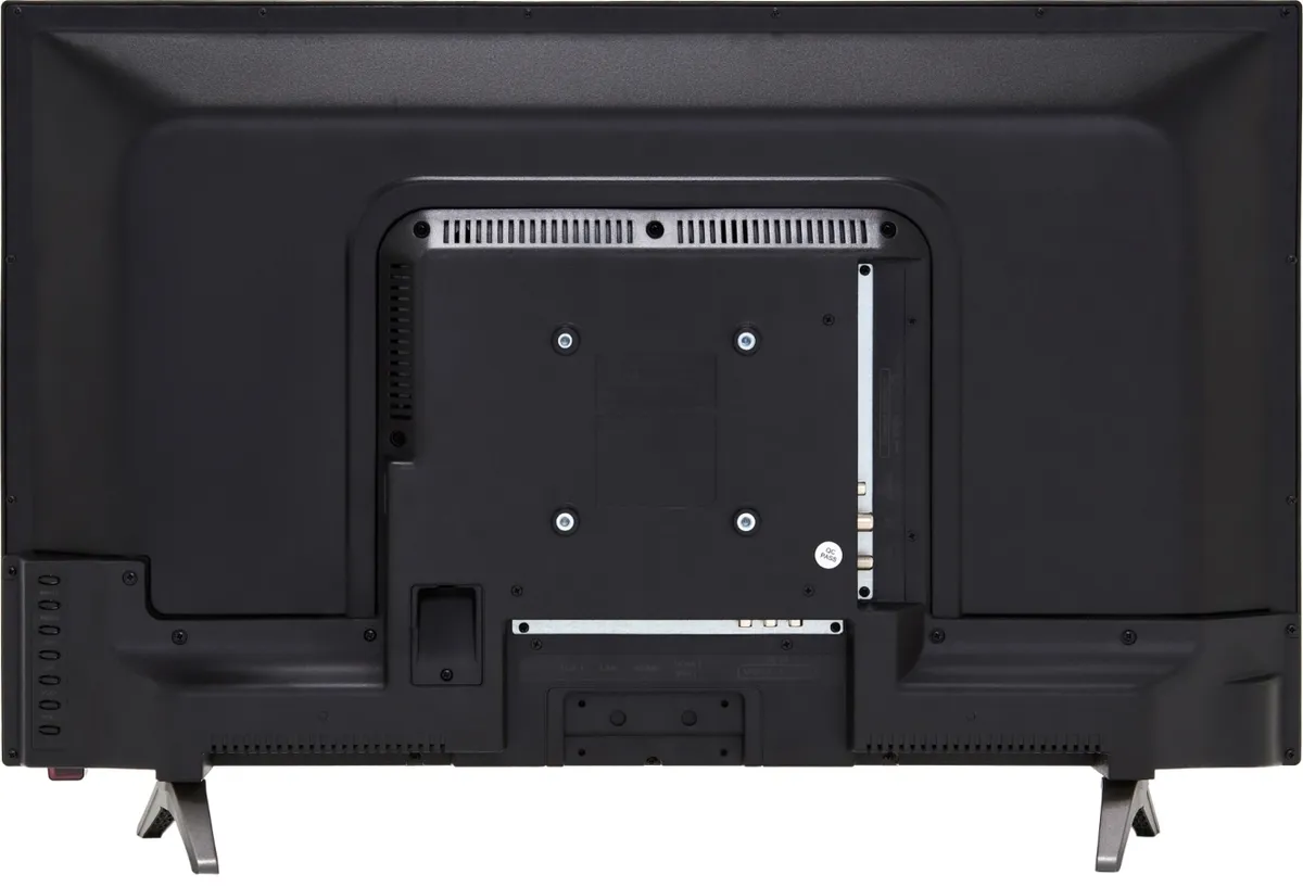 Телевизор Hartens HTV-32HDR06B-S2 32"