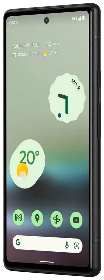 Смартфон Google Pixel 6A 6/128 ГБ белый