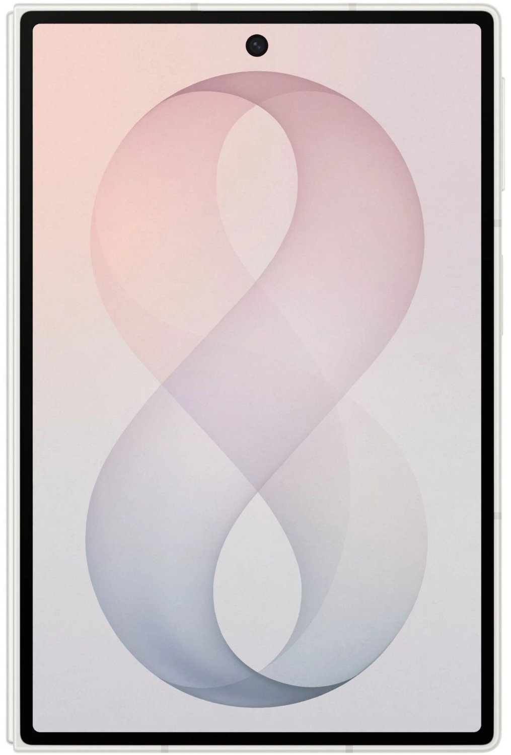 Смартфон Samsung Galaxy Z Fold 8 12/256 ГБ бежевый CAU