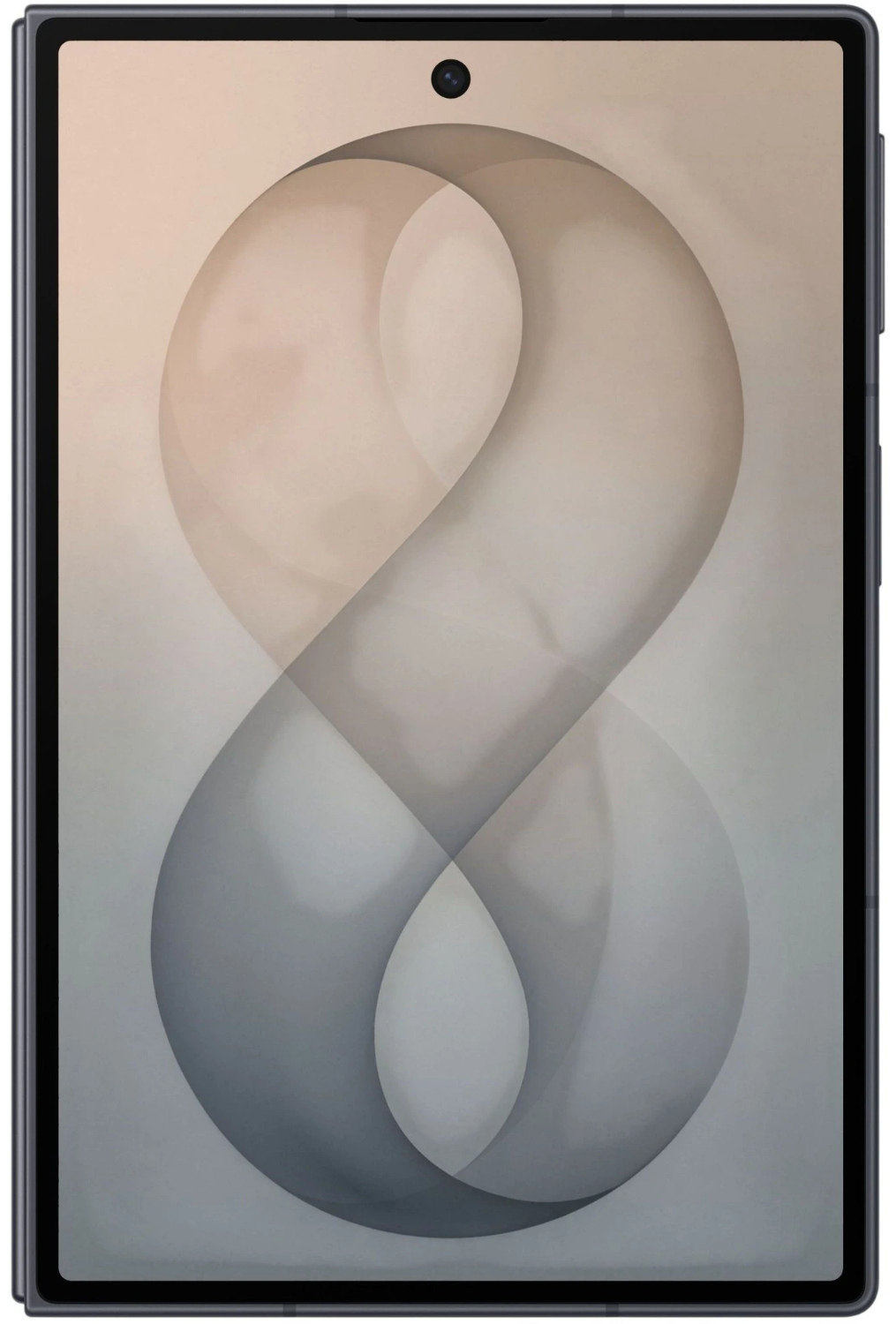 Смартфон Samsung Galaxy Z Fold 8 12/256 ГБ черный CAU