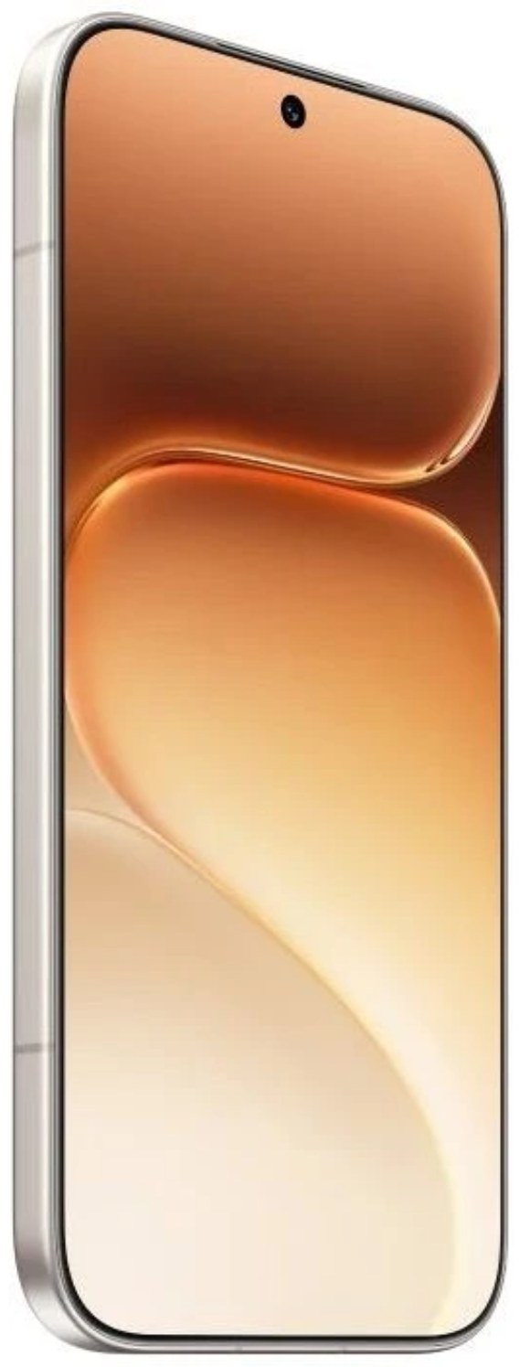 Смартфон Honor 600 Pro 12/512 ГБ золотистый