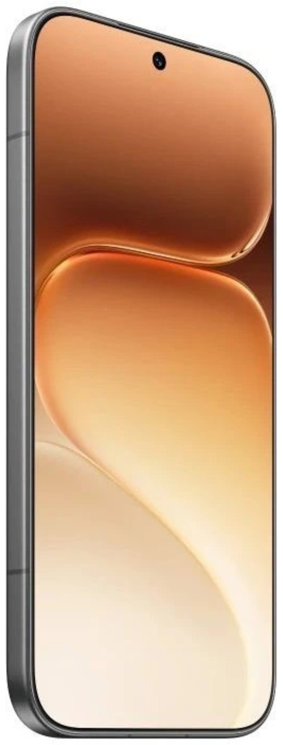 Смартфон Honor 600 Pro 12/512 ГБ черный