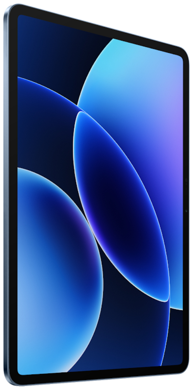 11.2" Планшет Xiaomi Pad 8 Pro 8/256 ГБ Wi-Fi синий