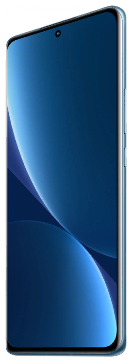 Смартфон Xiaomi 12 Pro 12/256 ГБ синий