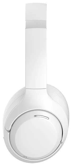 Беспроводные наушники Honor Choice Headphones Pro ROS-ME00 белый 5504ABGR