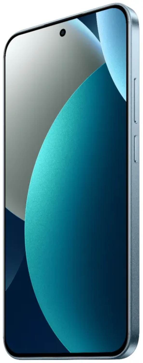 Смартфон REDMI Note 15 Pro 5G 8/512 ГБ синий