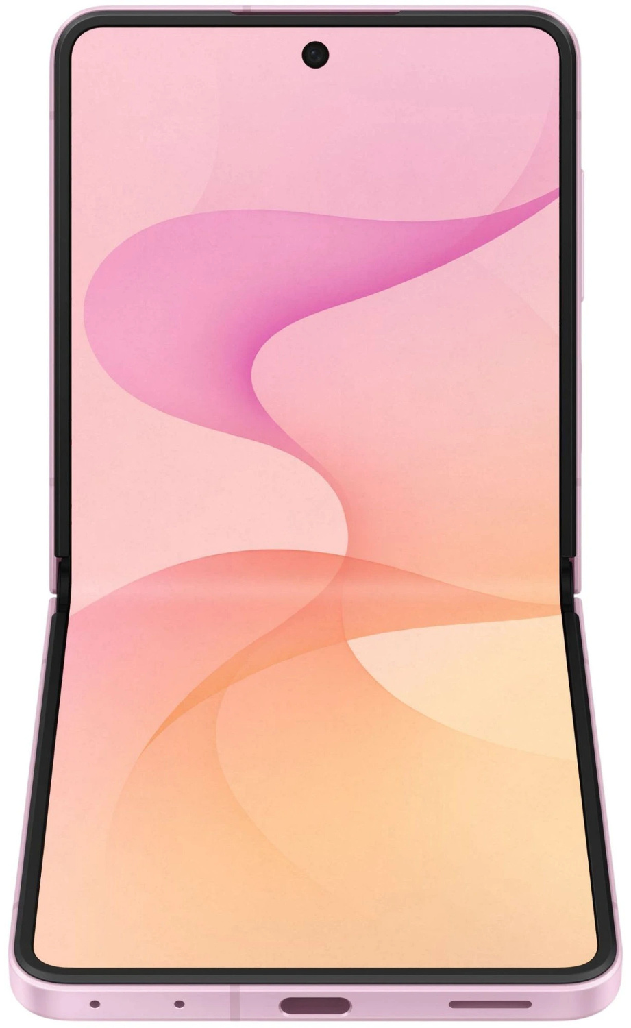 Смартфон Samsung Galaxy Z Flip 8 12/256 ГБ розовый CAU