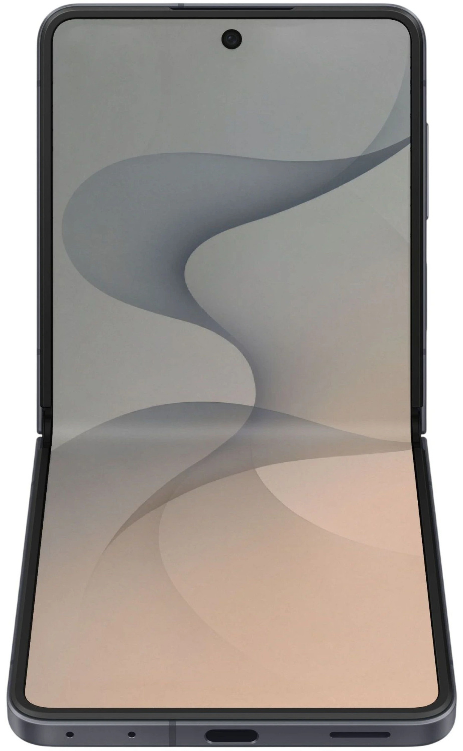 Смартфон Samsung Galaxy Z Fold 8 12/512 ГБ черный CAU