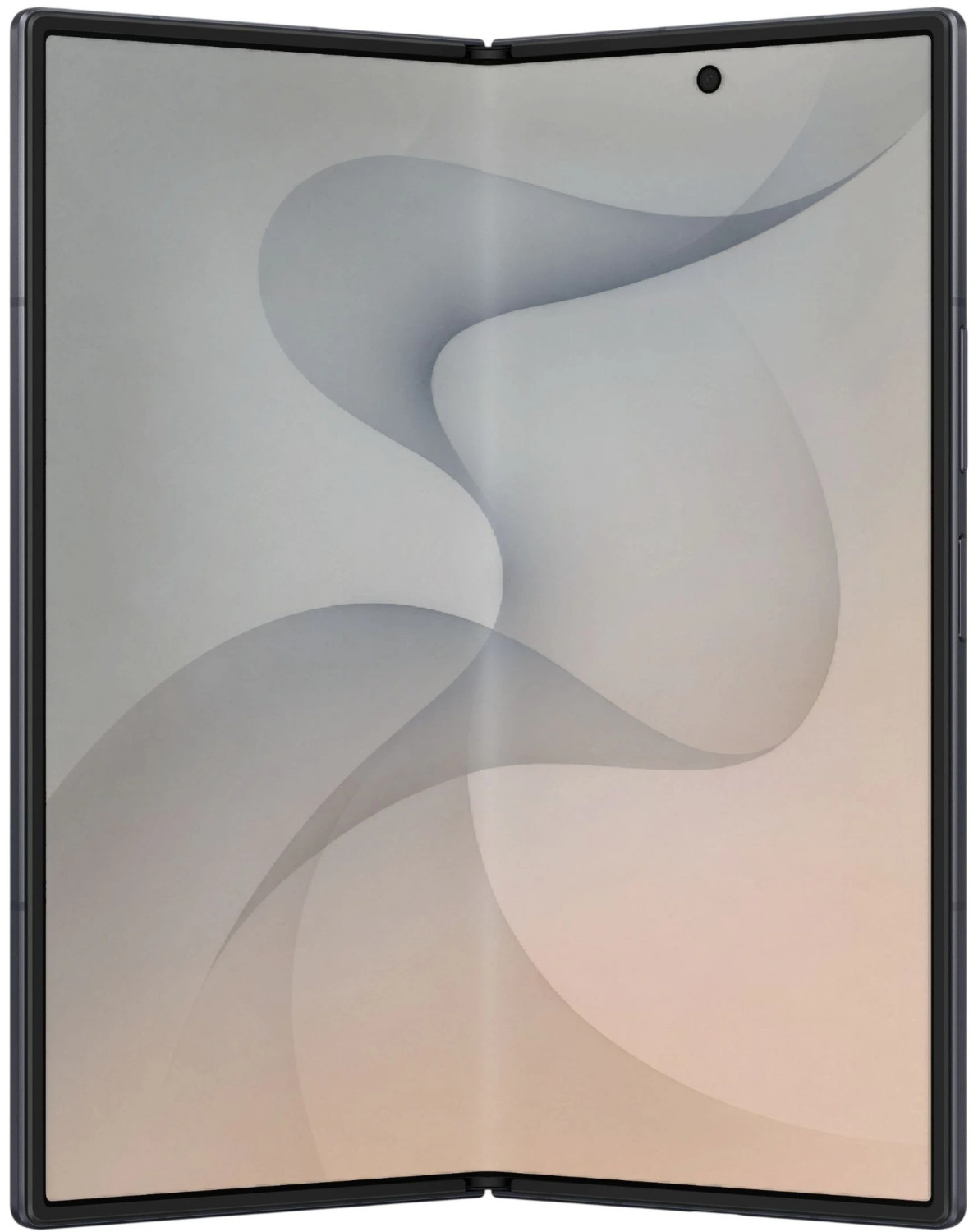 Смартфон Samsung Galaxy Z Fold 8 Ultra 12/512 ГБ черный CAU
