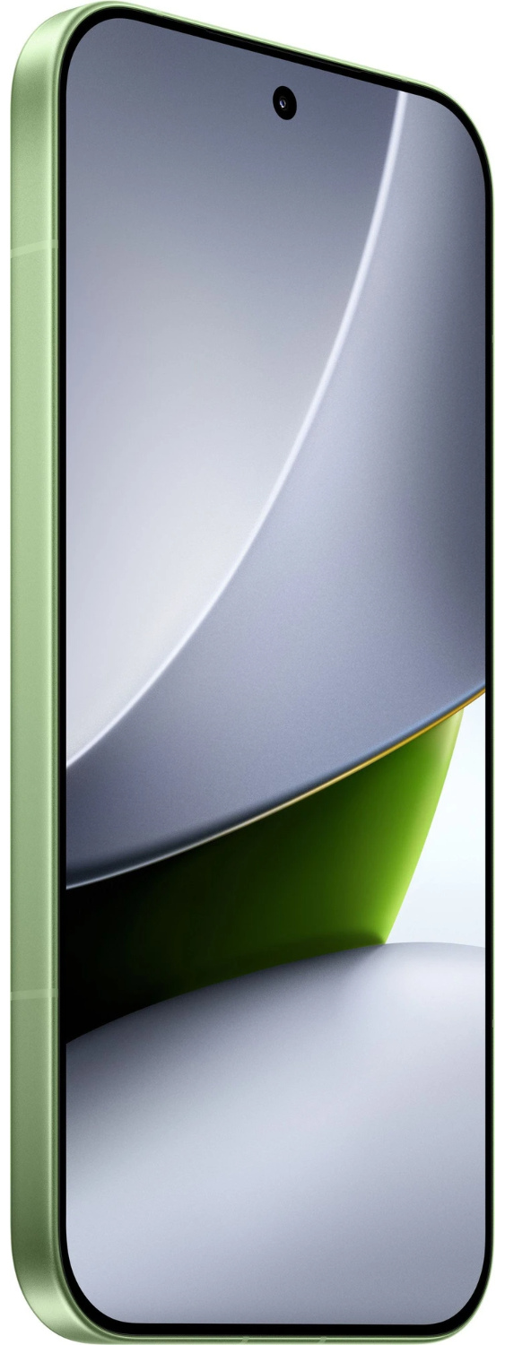 Смартфон POCO F9 Pro 12/512 Гб зеленый
