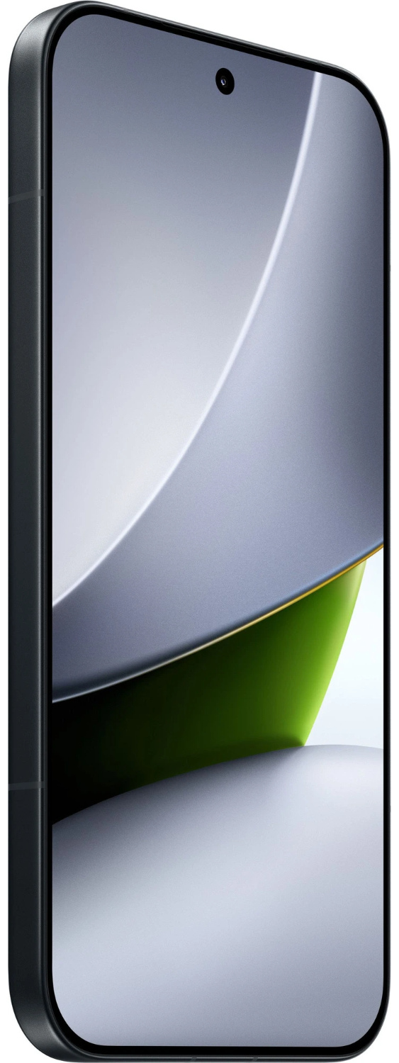 Смартфон POCO F9 Pro 12/512 Гб черный
