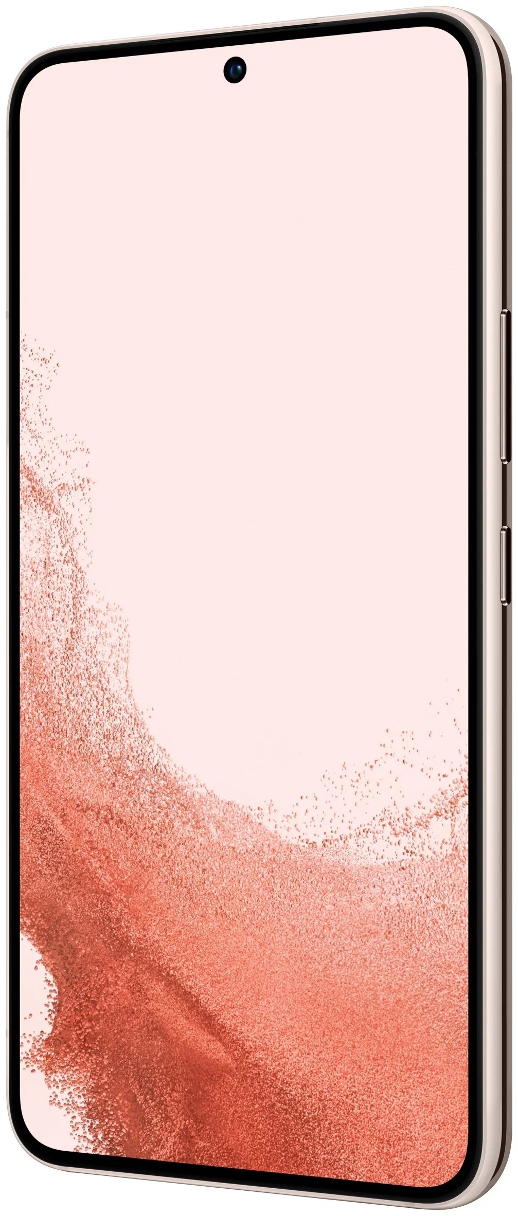 Смартфон Samsung Galaxy S22 8/256 ГБ фиолетовый