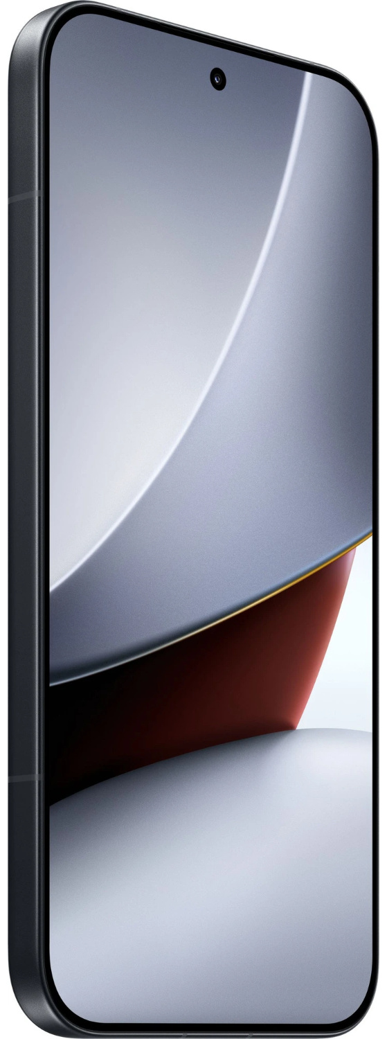 Смартфон POCO F9 Ultra 12/256 Гб черный