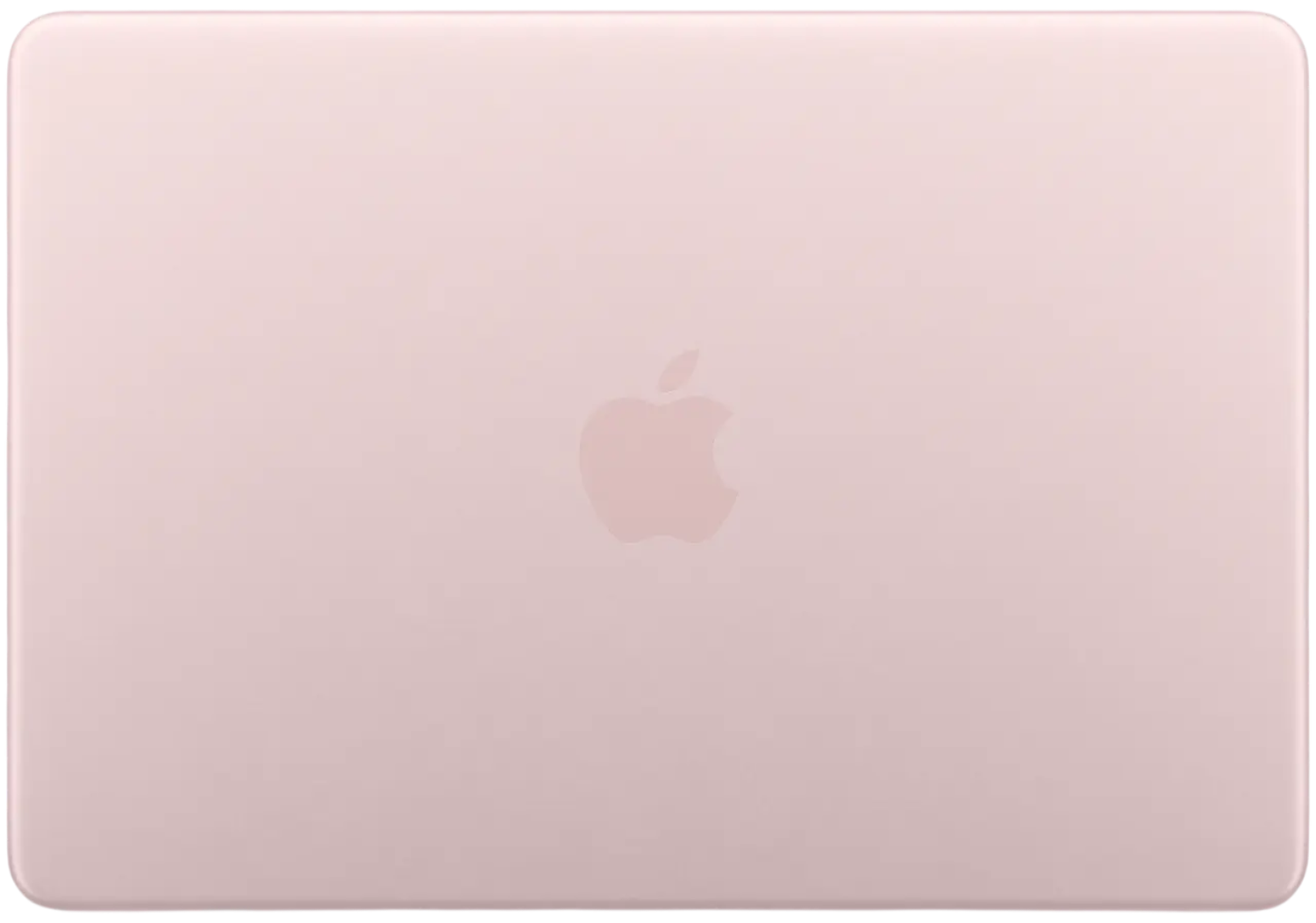 13" Ноутбук Apple MacBook Neo A18 Pro/8/512 ГБ розовый
