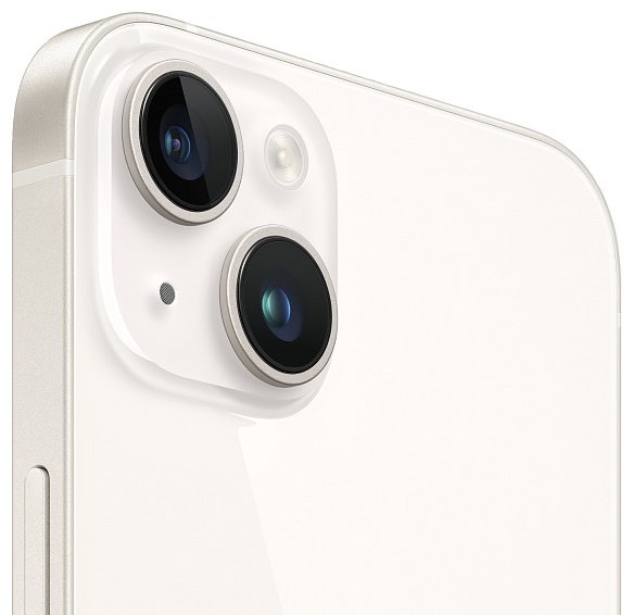 Смартфон Apple iPhone 14 512 ГБ белый