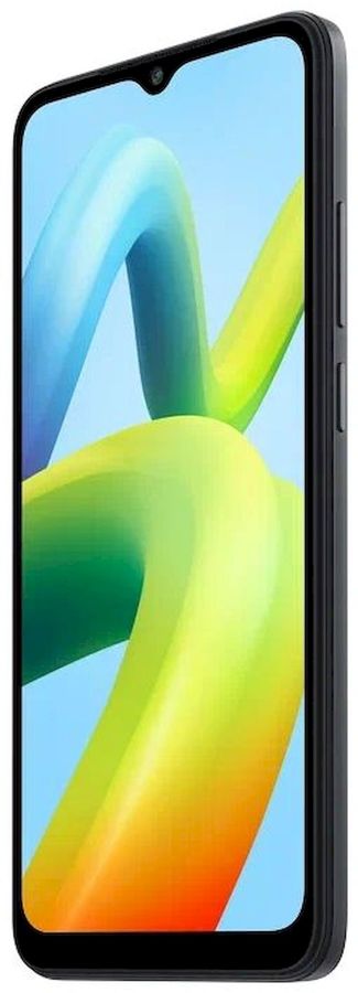 Смартфон Redmi A1+ 2/32 ГБ черный